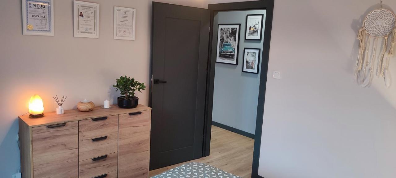 Apartament 4 You Kobierzyce Esterno foto