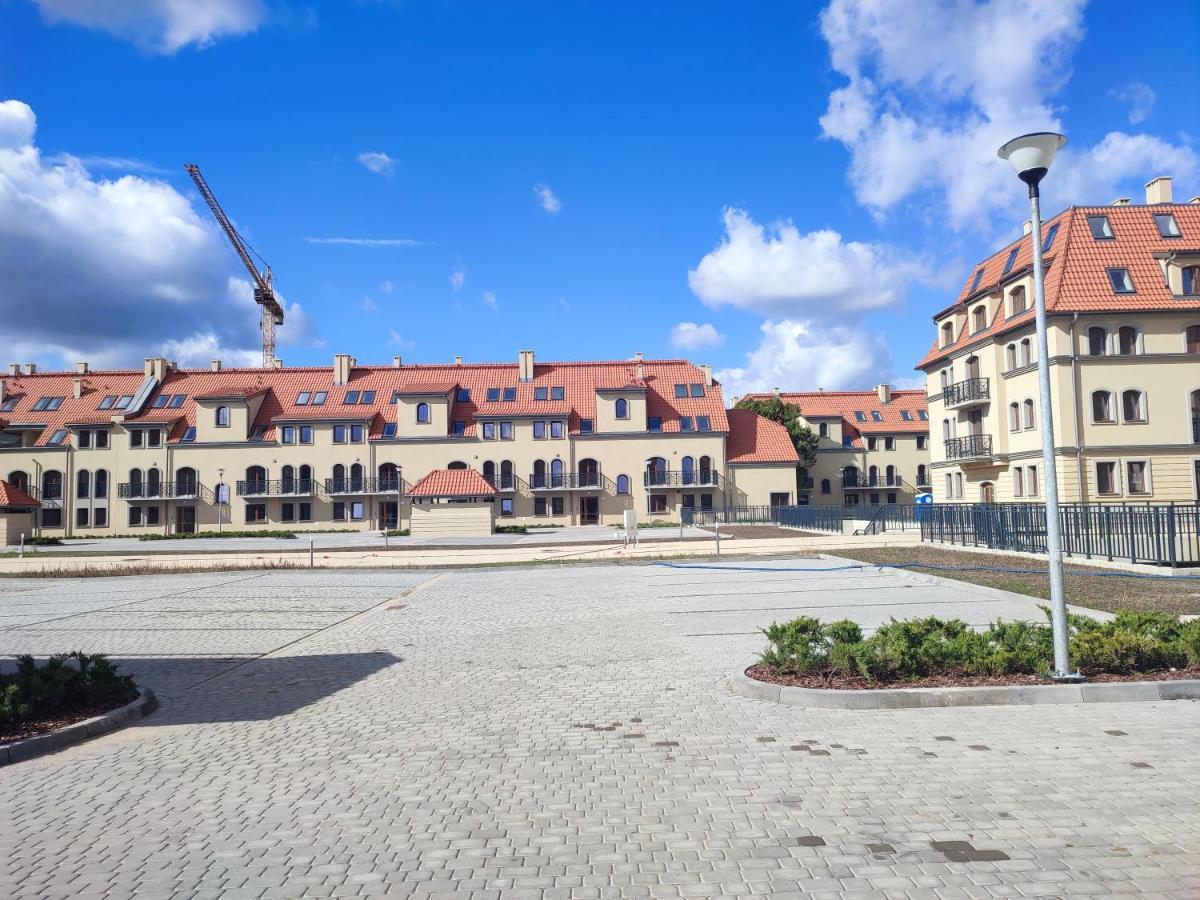 Apartament 4 You Kobierzyce Esterno foto