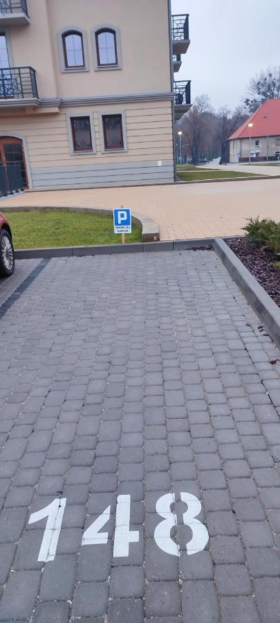 Apartament 4 You Kobierzyce Esterno foto